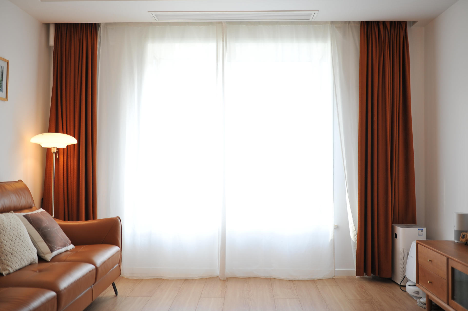 智能窗帘电动窗帘怎么安装,电动窗帘哪个步骤装最好