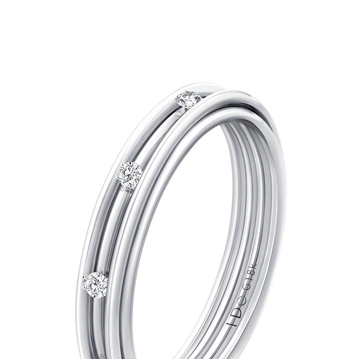 铂金钻戒怎么送去鉴别,怎么挑选钻戒有哪些基本常识