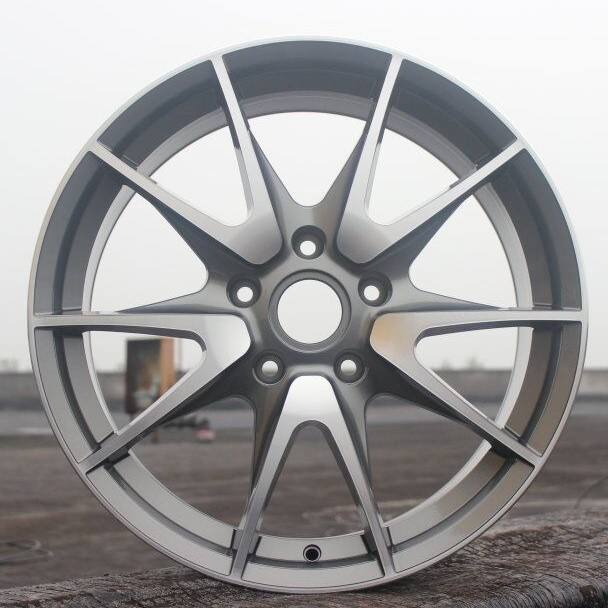 手把手教你清洗汽车轮毂,轮毂如何清洗才干净