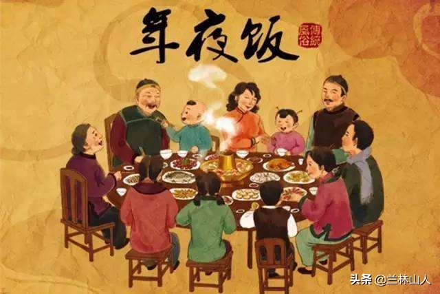 千门万户曈曈日总把新桃换旧符,万户曈曈日总把新符换旧符