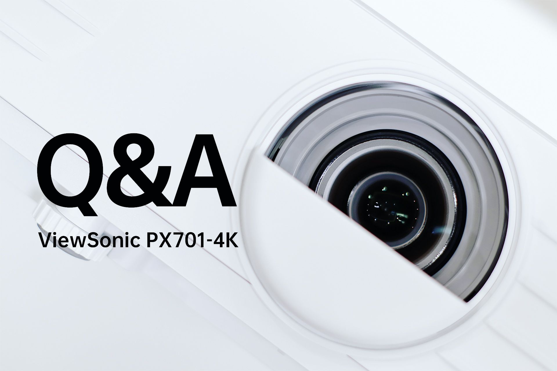 优派px701-4kpro投影距离,优派px701-4k和米家激光投影