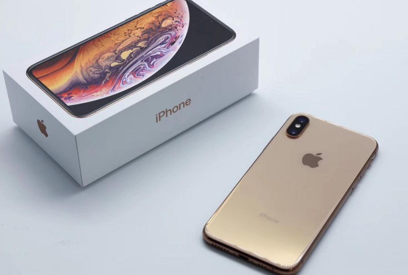 苹果xsmax原装电池换多少钱,iphonexs换原装电池怎样