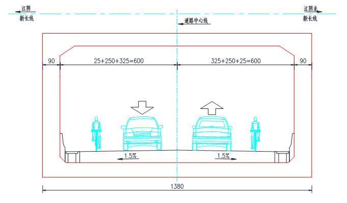 大桥南路、皮弄路都封闭了，江阴人该怎么走？图文详解
