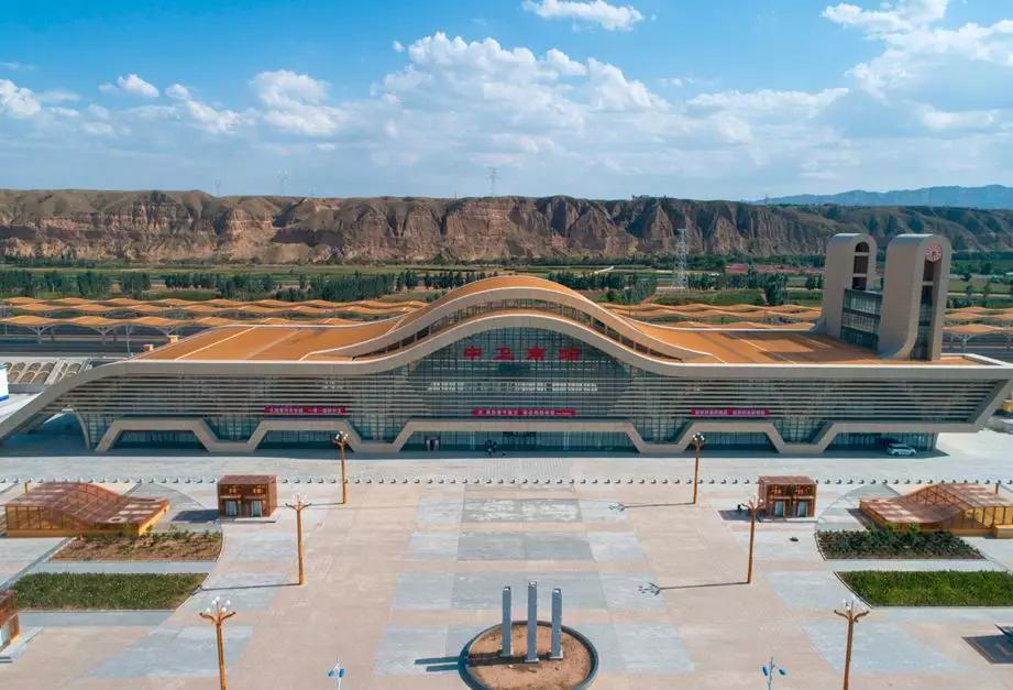 中国铁建的发展史,中国铁建的发展历程简介