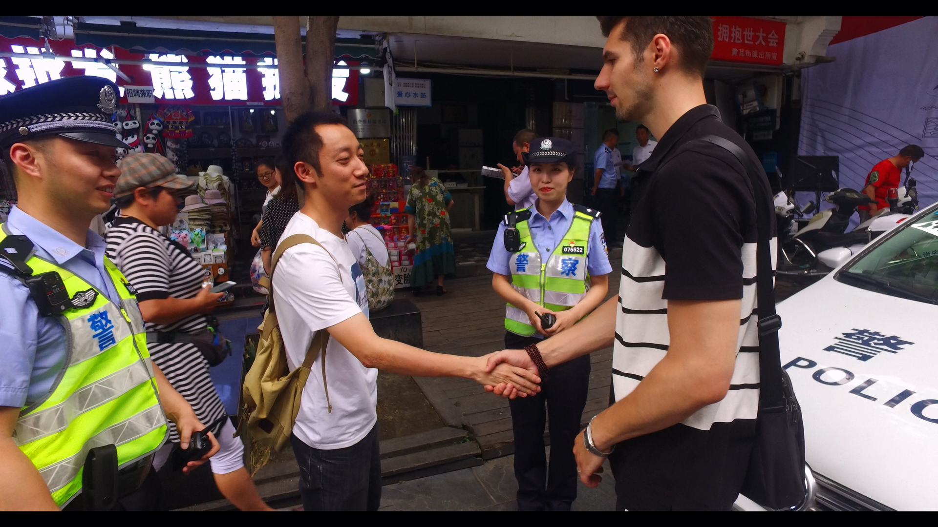 成都市区十大打卡地,成都最繁华打卡地