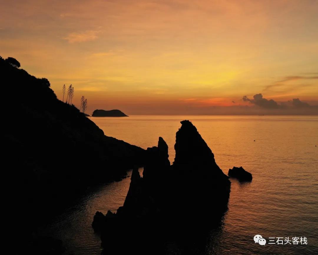 带你来看海南,带你去看看海的风景