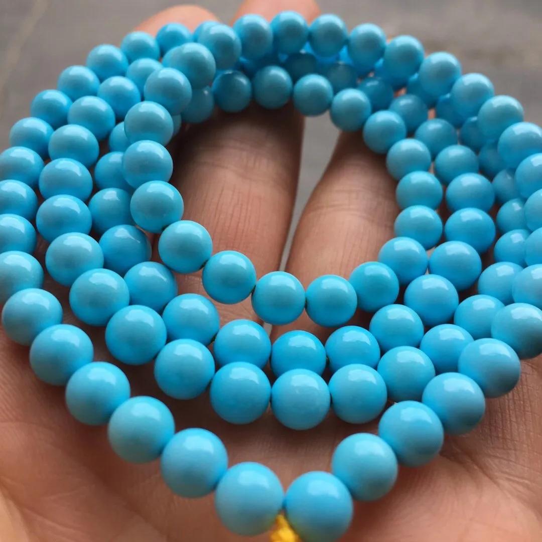 绿松石盘脏了怎么清洗,盘脏的绿松石