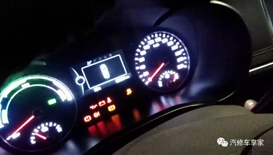 起亚k5混动发动机不工作,2021起亚k5混动