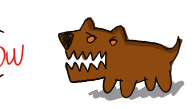 女子报警说家门口有恶犬,女子报警家门口有恶犬