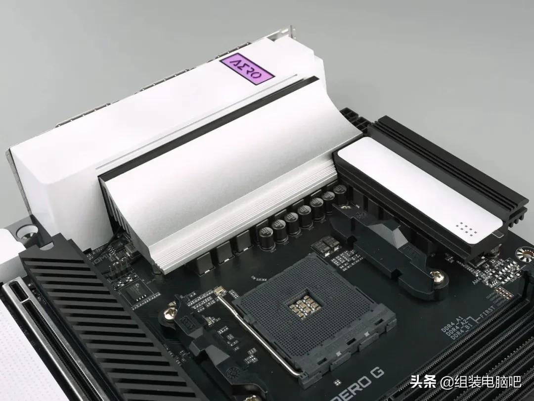 技嘉x570saero主板,技嘉x570旗舰主板