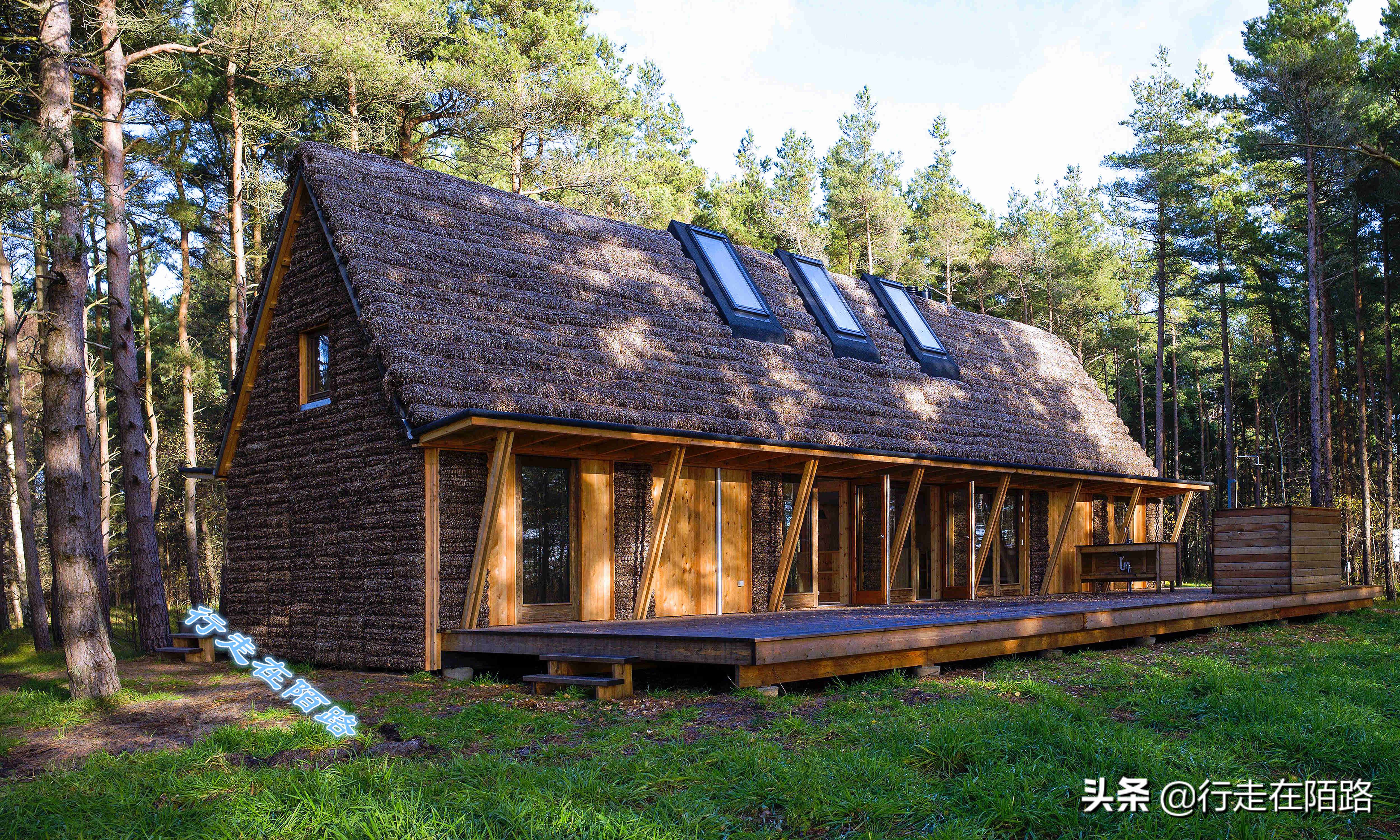 最廉价的房子,最廉价的房子建造