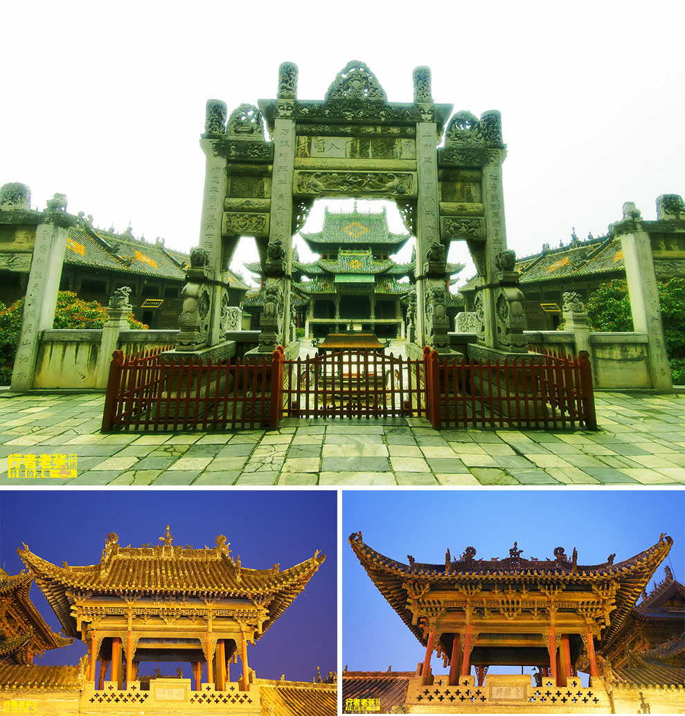 早期的赊店古镇,赊店古镇为什么叫赊店