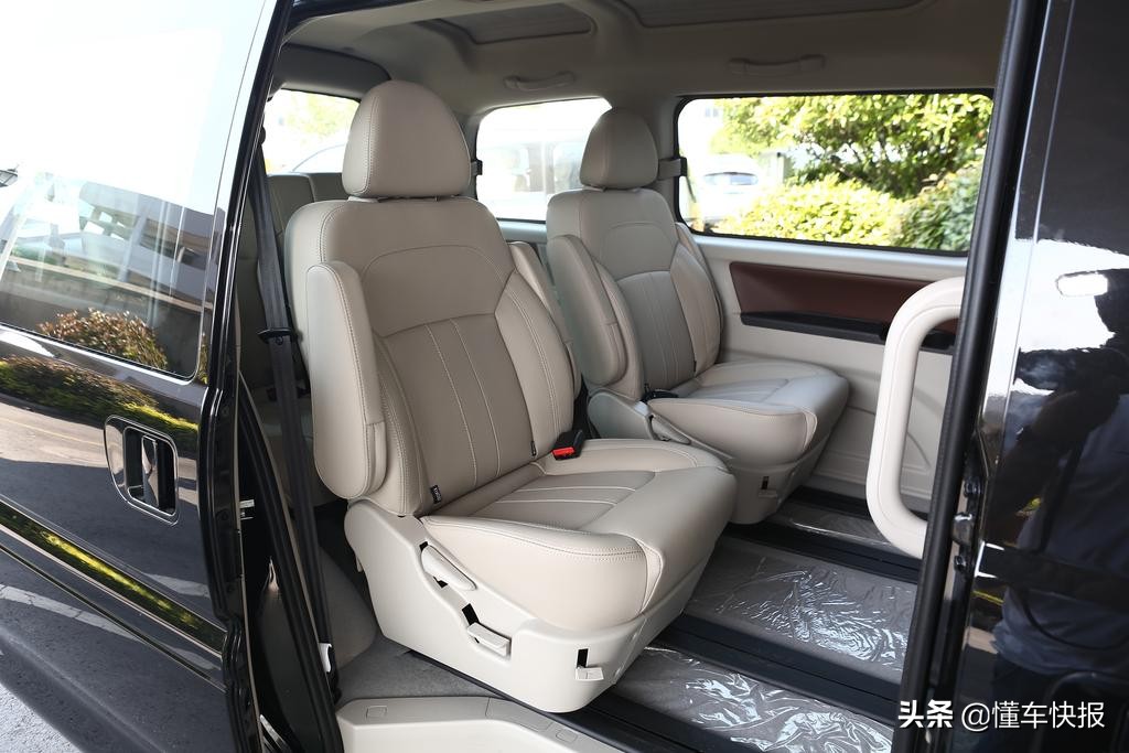 2019款东风风行菱智m5报价及图,最新款东风风行菱智m5价格