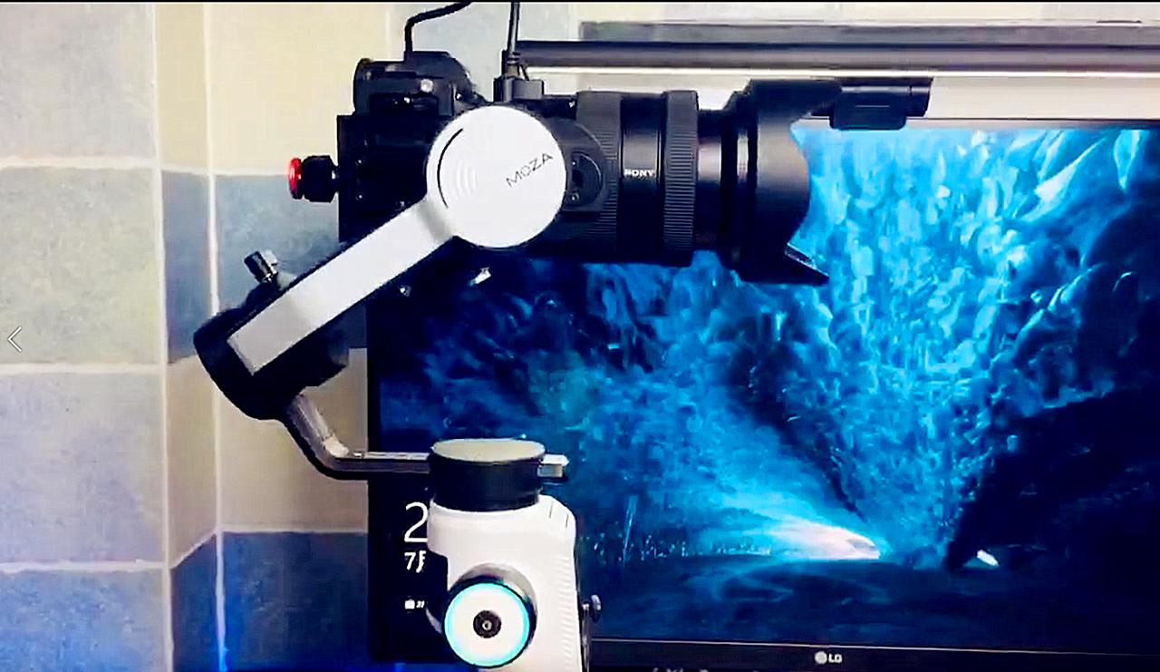 魔爪aircross2是否值得入手,魔爪aircross2功能讲解