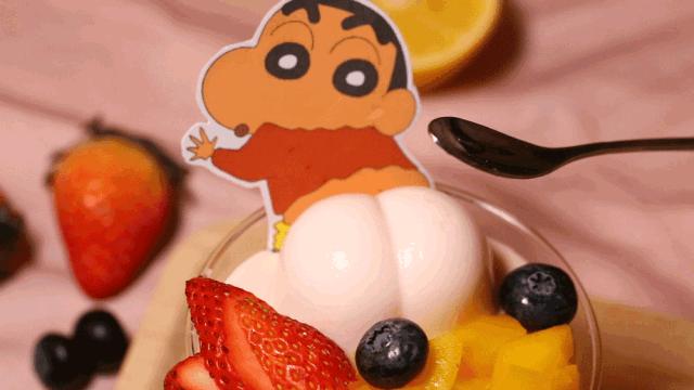 蜡笔小新主题餐厅大悦城,蜡笔小新主题餐厅哪些好吃