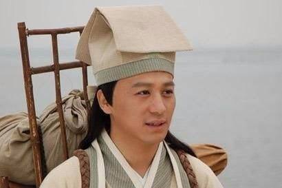 老电影赶考书生获得神功走火入魔,书生练功成魔