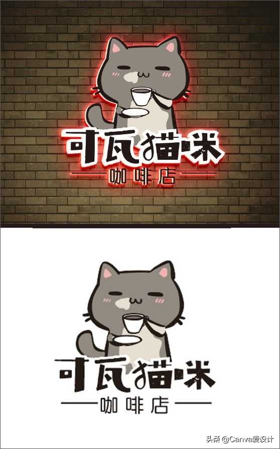 我花了350块，终于搞明白了某宝50块Logo背后的套路