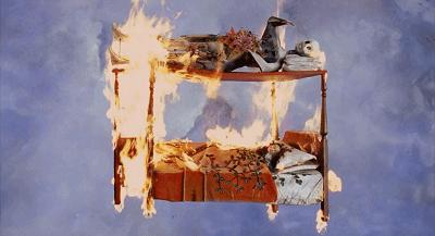 弗里达一个传奇女画家的一生,女画家弗里达电影解说