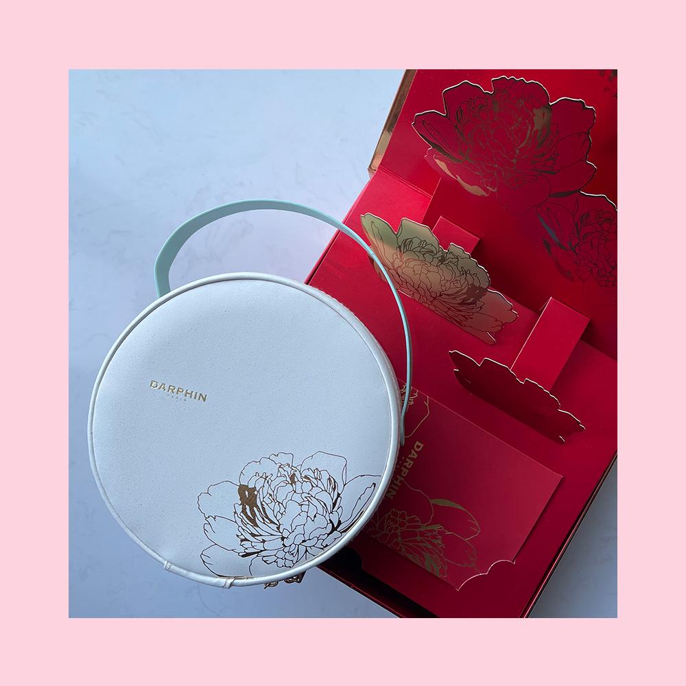 各品牌美妆新春限定,美妆新年限定系列