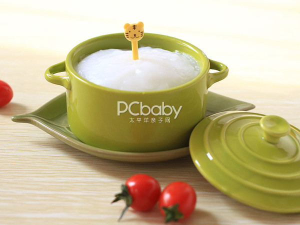 小吃货宝宝驾到！最适合4个月宝宝的辅食食谱汇总