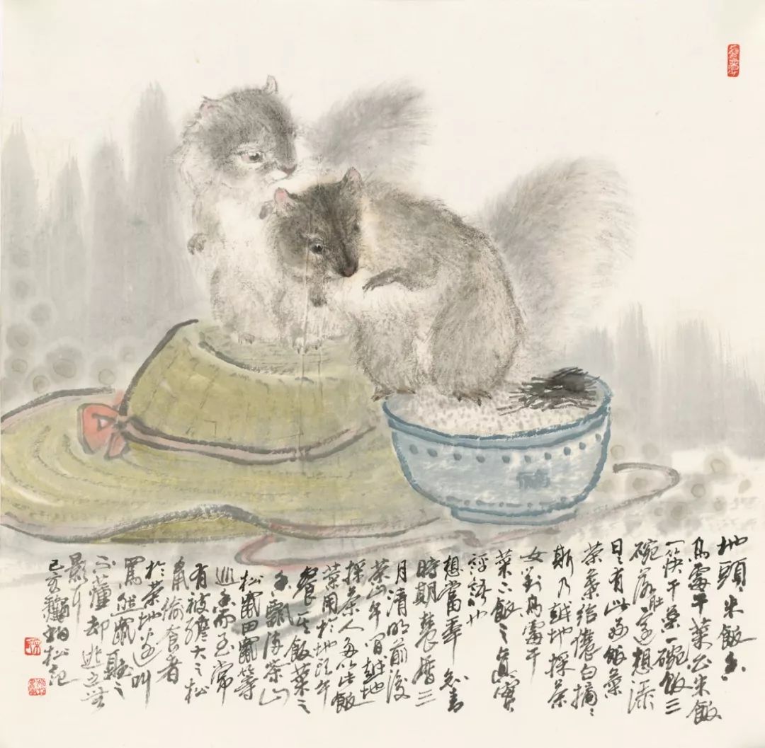 动物界的顶流,动物界熊猫顶流