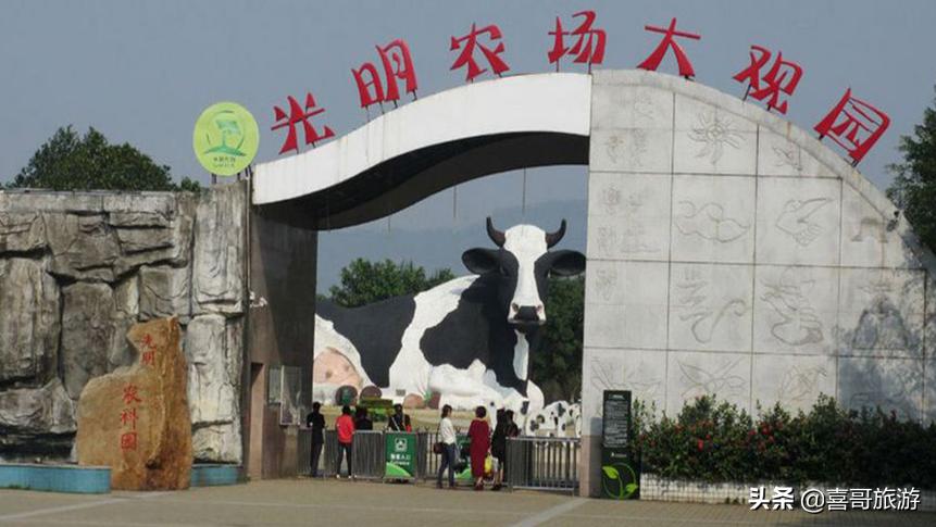 深圳到安徽自驾游沿途景点,广东深圳旅游景点推荐自驾游路线