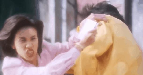 丑女变美后惊艳的瞬间,丑女变身前后对比照片