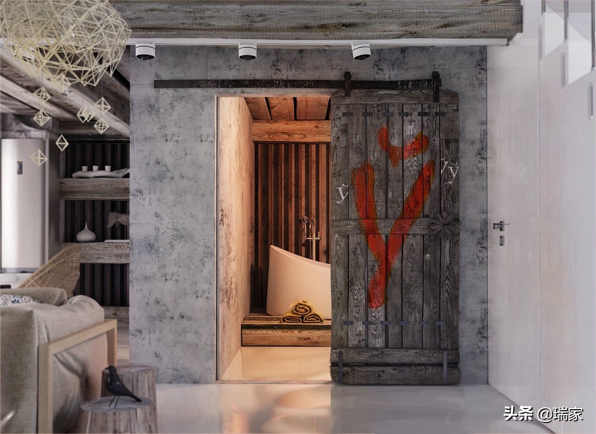 向往的老房子,有年代感和高级感的老房子