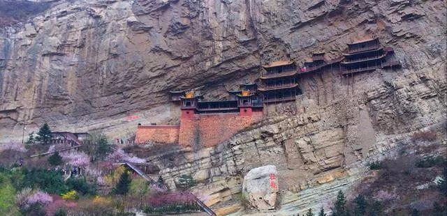 到山西有什么玩的景区,山西旅游三天自由行攻略