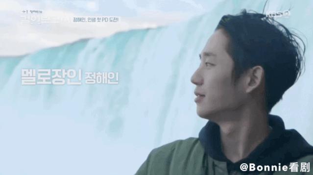 童颜配腹肌，这部只看一眼，就帅疯我了