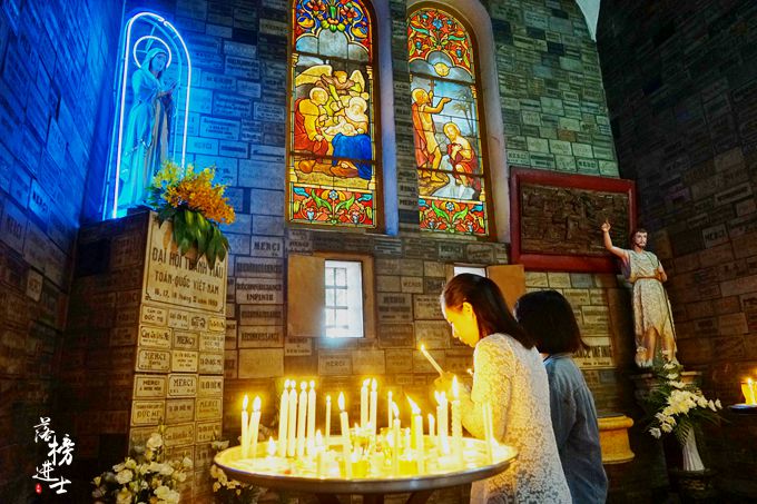 越南网红打卡地胡志明市,越南胡志明小众旅游景点