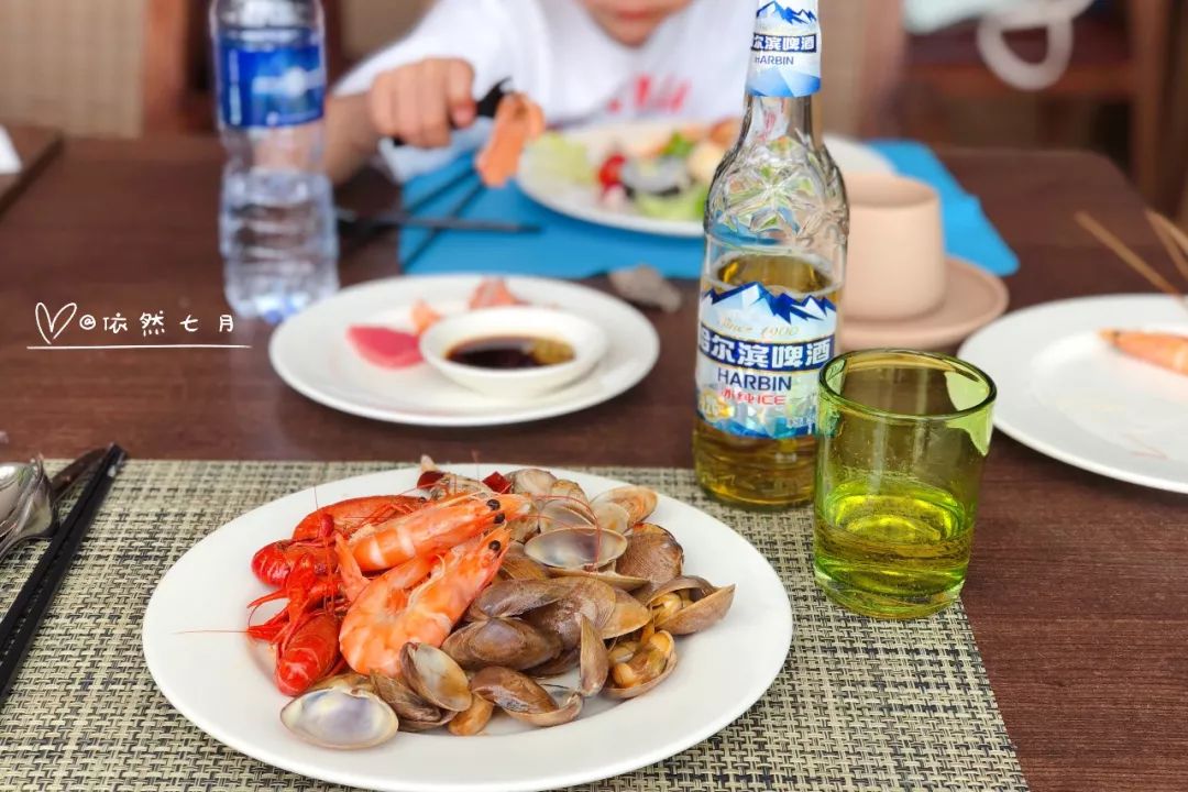 暑假秦皇岛海边旅游推荐,北京周边最美的海滩