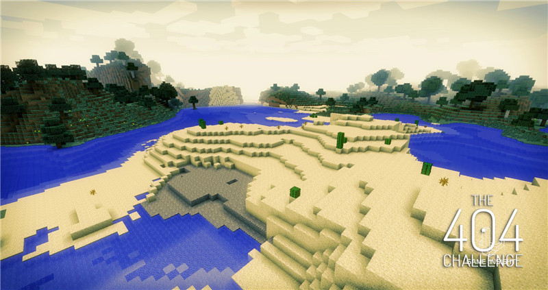 我的世界:MC老玩家最不想看到的事情终于发生了……