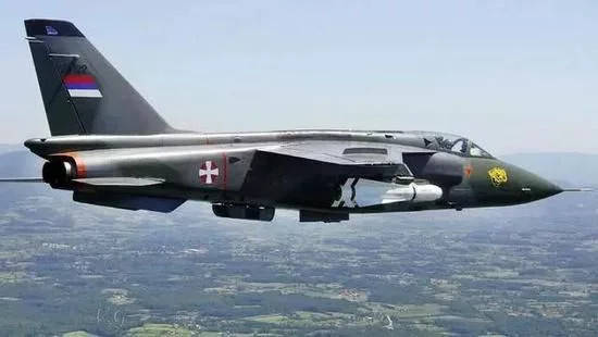 错了!塞尔维亚买的不是彩虹无人机,读错拼音,却揭开另一大系列