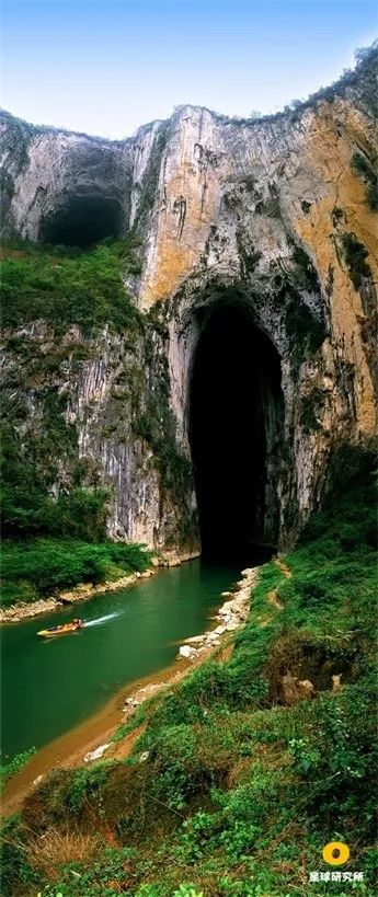 南方喀斯特世界遗产,中国南方喀斯特地貌特点