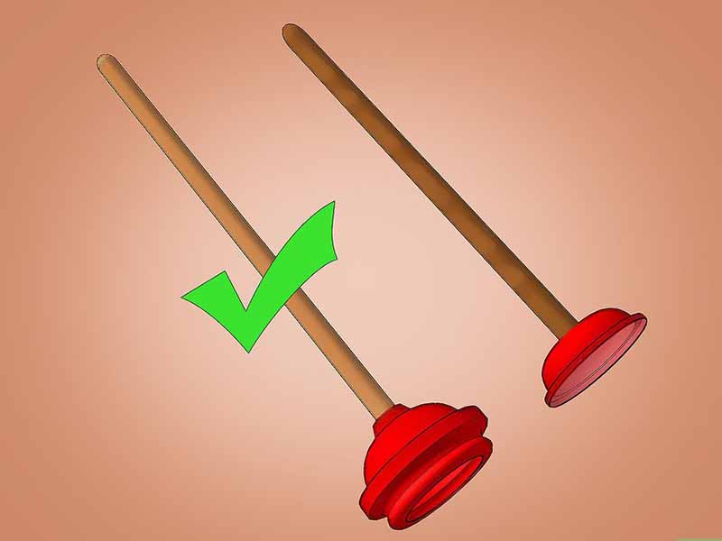 图解8种马桶堵塞疏通方法,马桶堵塞最快的疏通方法矿泉水瓶