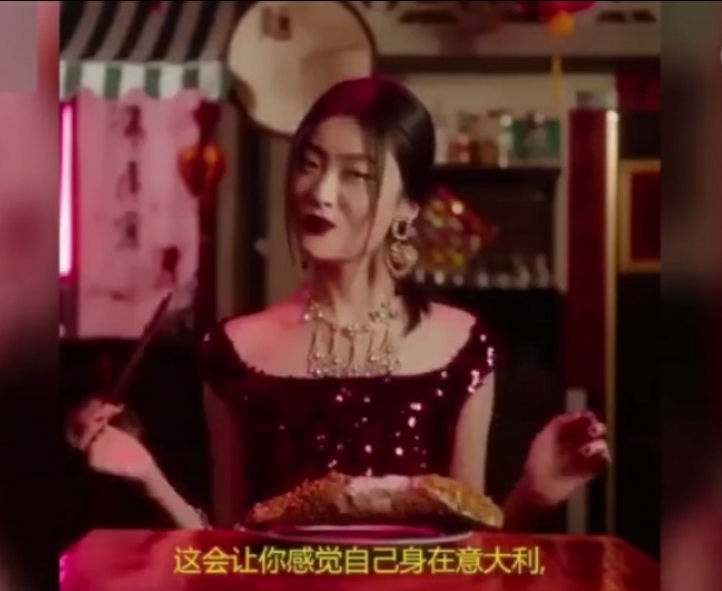 辱华奢侈品牌dg叫什么名,辱华品牌dg怎么样了