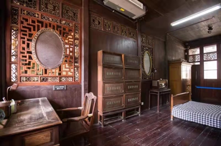 不止是高楼璀璨，这座历史文化名城里英杰荟萃，你知道哪些？多处名人故里等你拜访~