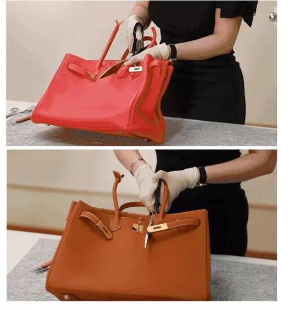 鉴定爱马仕盒子真假,鉴别爱马仕包装