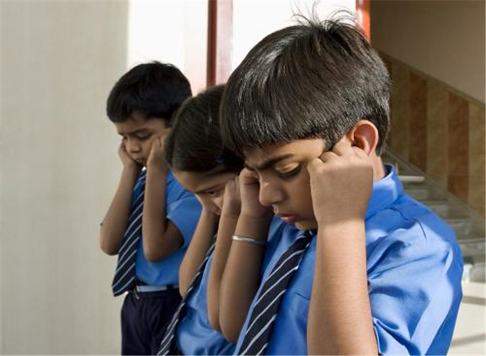 发现孩子偷东西大人怎么教育,孩子偷东西被发现和家长怎么沟通