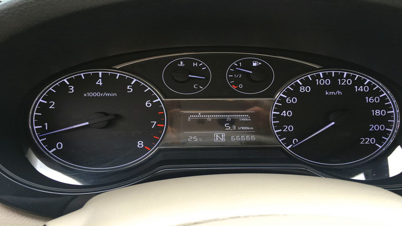 2019款骐达适合男人开吗,买骐达的10大忠告2020款