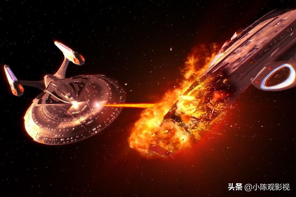 大家推荐几部好看的科幻电影,值得推荐的十部好看的科幻电影