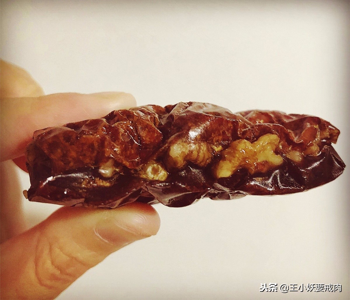 头条美食季巧克力,值得买的便宜又好吃的零食