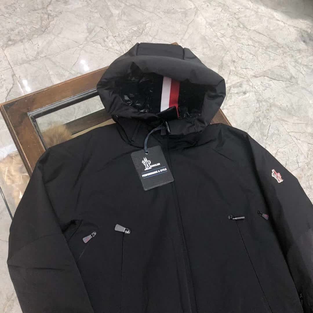 蒙口山寨羽绒服,蒙口高仿鹅绒羽绒服