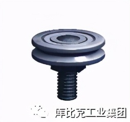 滚轮轴承的选择,滚轮轴承型号尺寸表