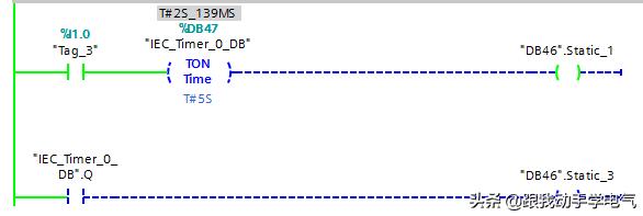 1200定时器指令讲解视频,1200定时器指令详解