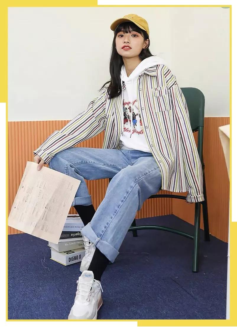 傻白甜过气了！现在流行A到炸的“恶女风”！又飒又迷人