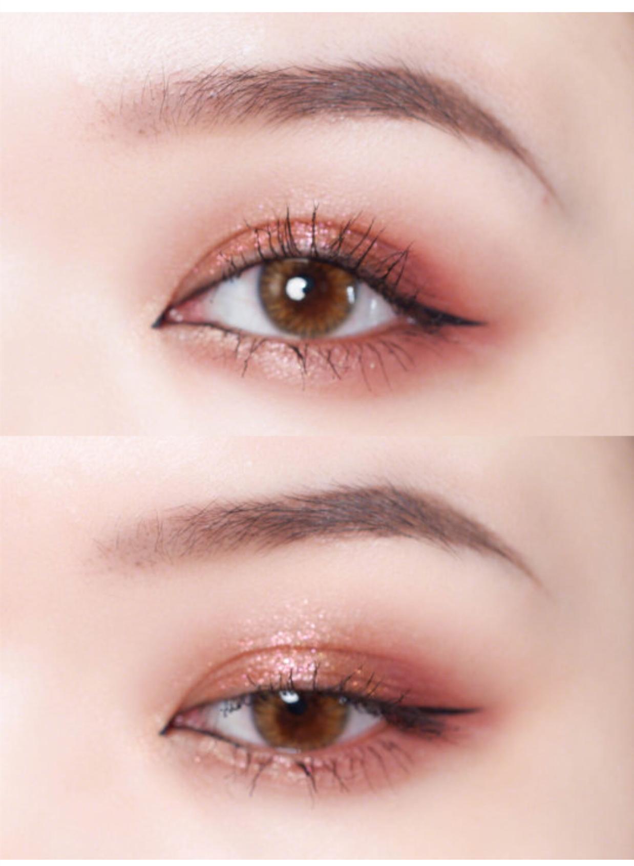 仙女应该有的眼影盘,仙女必备眼影盘