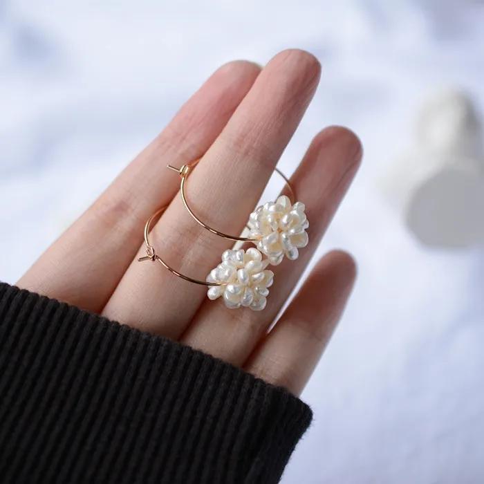 淘宝推荐小众耳环店铺有哪些,高端耳环淘宝店铺推荐哪个