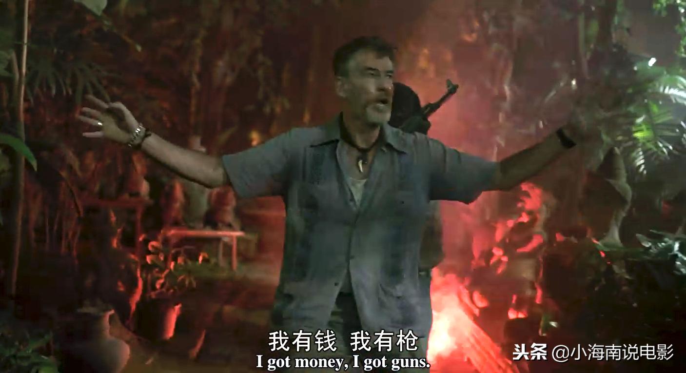 小伙工作却发生意外,小伙上班路上发生了什么事情